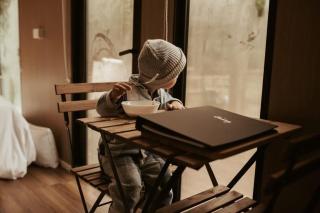 The Stables by Tiny Away - 5