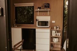 The Stables by Tiny Away - 2