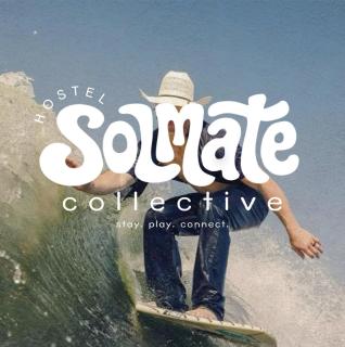 Solmate Collective Hostel - Madiha - 0