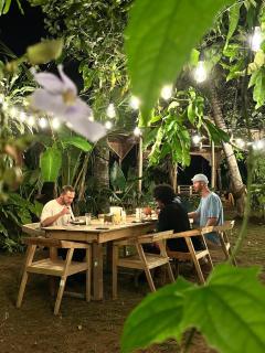 Solmate Collective Hostel - Madiha - 4