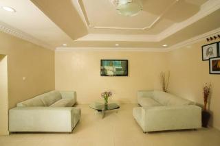 Chateux de atlantique Hotel - 7