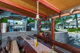 Apartments in Porec - Istrien 42535 - 2