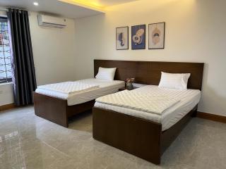 Katka Hotel River 2 Hai Phong - 8