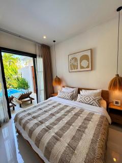 Cosy 2bed/2bath villa 5 min to beach - 4