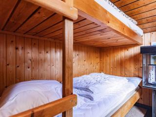 8 person holiday home in Løgstør-By Traum - 9