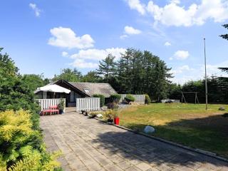 8 person holiday home in Løgstør-By Traum - 6