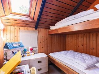 8 person holiday home in Løgstør-By Traum - 3