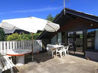 8 person holiday home in Løgstør-By Traum - 1