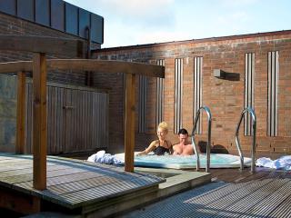 Rømø Resort Wellness and Spa - 7