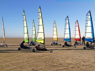 Rømø Resort Wellness and Spa - 7