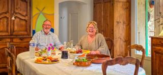 villa Léonfine - Le Cannet-des-Maures - 2