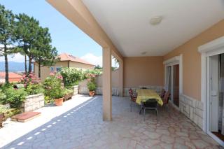 Apartments in Silo Insel Krk 14593 - 8