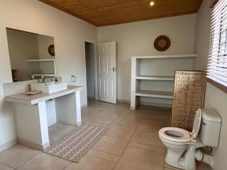 River view cottage on the outskirts of Maun - 9