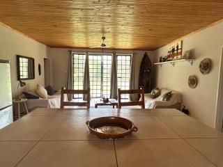 River view cottage on the outskirts of Maun - 8
