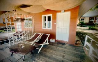 Apache Loongdum Koh Samed - 8