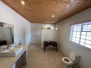 River view cottage on the outskirts of Maun - 3