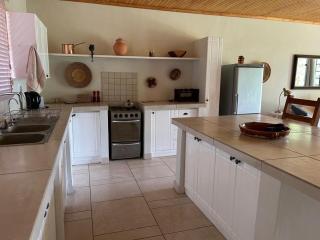 River view cottage on the outskirts of Maun - 1