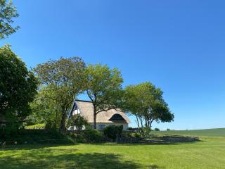 Landhaus 1 Stettinerhaff - 7