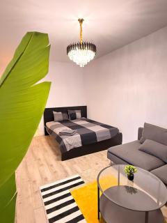 Rodin Residence-New Apartment with Self Check In - 9