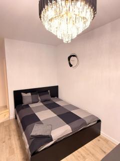 Rodin Residence-New Apartment with Self Check In - 5