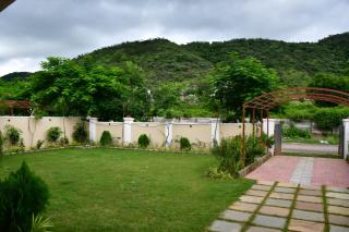 Royal Portico Villa - 8