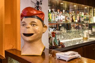 Hostal la Barretina - 8