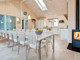 16 person holiday home in Glesborg - 4