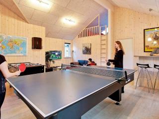 16 person holiday home in Glesborg - 2