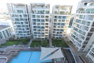 AH 4 Bedroom Penthouse with Private Pool - 2