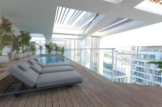 AH 4 Bedroom Penthouse with Private Pool - 5