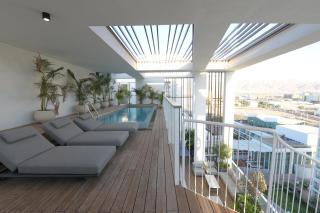 AH 4 Bedroom Penthouse with Private Pool - 3