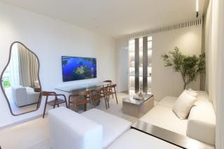 AH 4 Bedroom Penthouse with Private Pool - 9