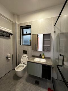 Family friendly 2 bedroom apartment with a heated pool,kids playgground and well equipped gym - Nairobi - 5