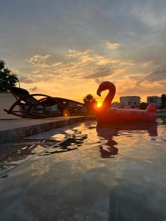 Ilio Boutique Swim Up Rooms - 4