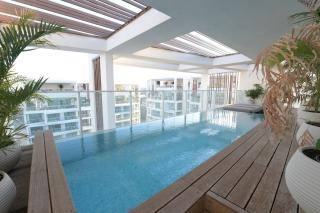 AH 4 Bedroom Penthouse with Private Pool - 0