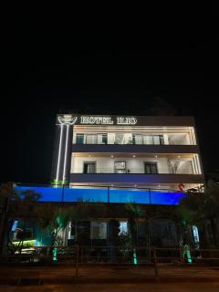 Ilio Boutique Swim Up Rooms - 2