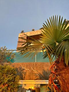 Ilio Boutique Swim Up Rooms - 1