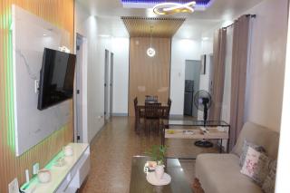 J and J Transient House - 4