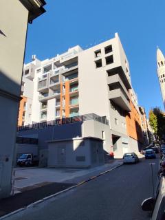 Al Capo in B - Central apartment with parking - 8