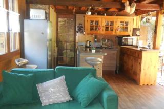 Spacious chalet with garden - Chamonix - 8