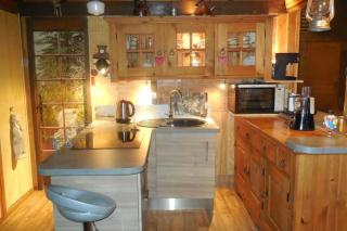 Spacious chalet with garden - Chamonix - 5