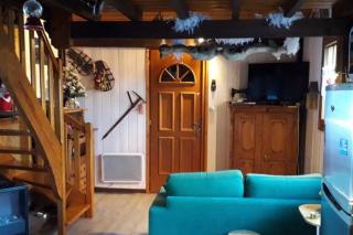 Spacious chalet with garden - Chamonix - 7