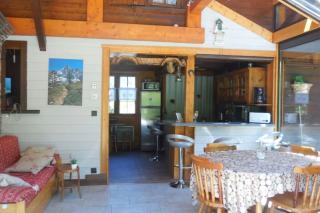 Spacious chalet with garden - Chamonix - 4