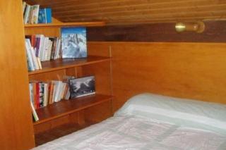 Spacious chalet with garden - 1