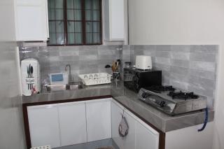 J and J Transient House - 1