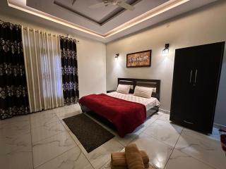 Jaydeep tower - Tulsi Inn - 2