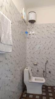 Hotel Gunj The Garden - 8