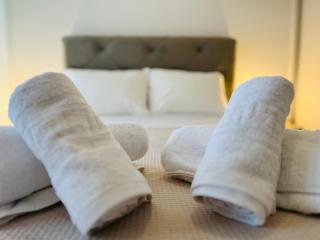 Elvita Apartments 5 - 9