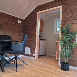 Lapphaugen Turiststasjon - 5