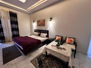 Jaydeep tower - Tulsi Inn - 1